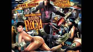 15 - Waka Flocka Flame - Nik After Nik (Feat Slim Dunkin) {Benjamin Flocka Mixtape}