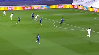 Eden Hazard Vs Inter Milan