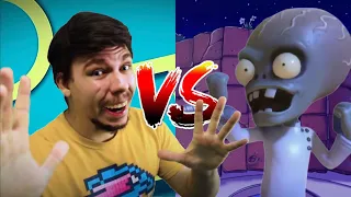 MrBeast vs Dr. Zomboss. Epic Rap Battle Of History