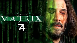 The First Neo - A Matrix 4 Theory | MATRIX EXPLAINED