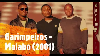 Garimpeiros - Malabo