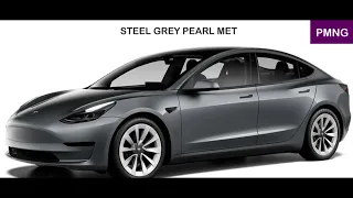 Best Grey Car Colors To Buy. For People Who Love Grey Cars