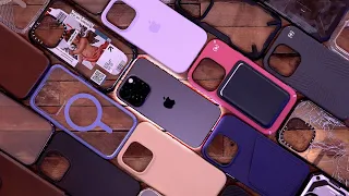 Best iPhone 14 Pro & iPhone 14 Pro Max Cases + Accessories!