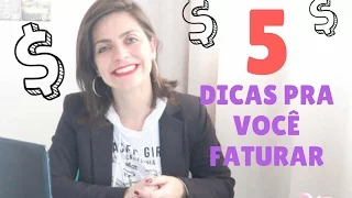 5 dicas pra RENDA EXTRA! Ganhe até R$ 1930 em 1 semana