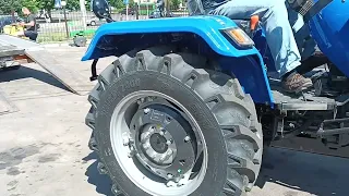 Трактор Solis 50 відвантаження до власника 🚜🚜🚜 Житомир