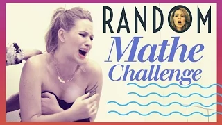 Alfred Einstein - Mathechallenge mit nackten Tatsachen | Alexander Wipprecht & Random Evelyn