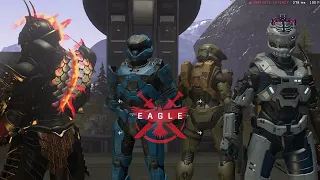 Halo infinite: Team slayer Episode 28