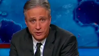 ДЕЙЛИ ШОУ The Daily Show Джон Стюарт Восстание чернокожих в США чернокожие и полиция