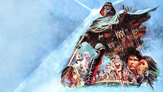 Star Wars: Episode V - The Empire Strikes Back (1980) Trailers & TV Spots