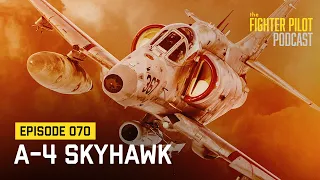 070 - A-4 Skyhawk