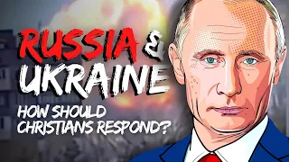 Russia, Ukraine, World War III, and Bible Prophecy