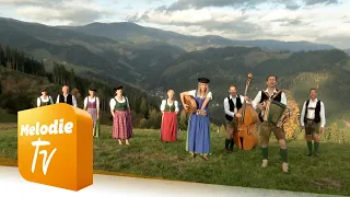 Gradner G'sang - A wunderschönes Tol (Offizielles Musikvideo)