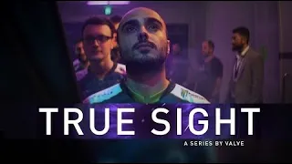 True Sight: Finales de The International 2019 (TRAILER en Español)