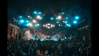 Bullet For My Valentine - Waking The Demon (Live Zaxidfest 2018)