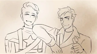 [Avengers] See You Again (Animatic)