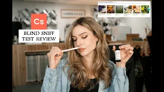 Candlescience April 2024 New Fragrance Oils First Impressions