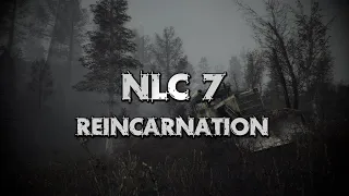 NLC7 Reincarnation ⭕ Интерактивный S.T.A.L.K.E.R.