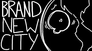 Brand New City || @Solarballs Earth Animatic