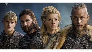 Vikings Season 3: What To Expect [Comic-Con 2014]