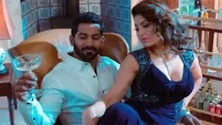 Ashiq BAnaya from hate story 4 new version with naught dance