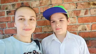 Vlog 31.05.2024