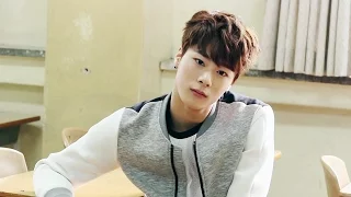 아스트로(ASTRO) 아스트로 - 미니 1집 'Spring Up' JACKET MAKING FILM