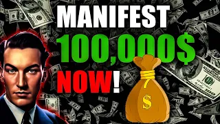 💰100,000 $ IN MINUTES WITH SHAMANIC TAPPING! 🌟 Neville Goddard shamanic tapping for money|loa