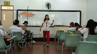 DEMO TEACHING