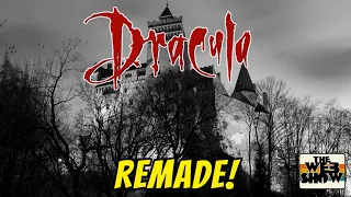 From The Vault: Bram Stoker's Dracula - An EPIC Remake! (or is it?)