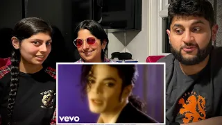 Michael Jackson - Who Is It (Official Video) - 🇬🇧Reaction!