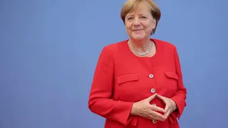 Danke, Merkel! -  Das Beste aus 16 Jahren (Merkel - Der Remix)