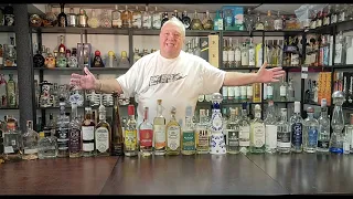 Must Watch FOR NEWBIES- *FULL REVIEW* Don't Drink Shit Tequila. Here's Why...And Some Better Choices