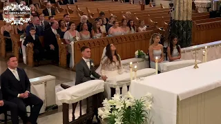 LEGG WEDDING MASS