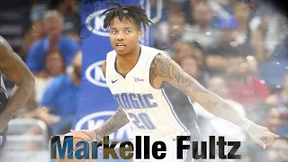 Markelle Fultz Mix (2019-20 Season)