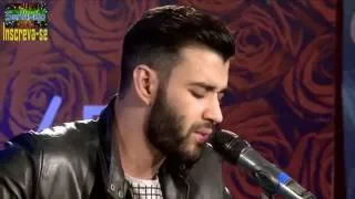 Gusttavo Lima - Cidade Acordada - AO VIVO