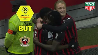 But Myziane MAOLIDA (53') / OGC Nice - Angers SCO (3-1)  (OGCN-SCO)/ 2019-20