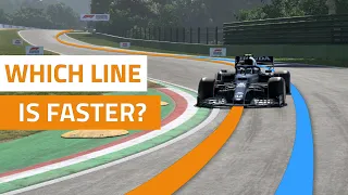 Corner Guide | Imola T11-13 | Fanatec Tutorial Tuesdays