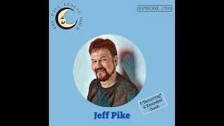 Jeff Pike Interviewed by Paul Leslie (Second Interview)