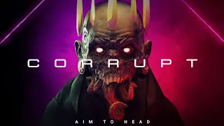 Darksynth / Cyberpunk / Industrial Mix 'CORRUPT' [Copyright Free]