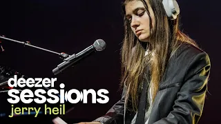 Deezer Sessions at ESNS23 – Jerry Heil - Public Choice MME Award Winner 2023