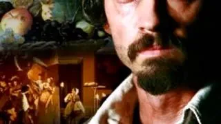 caravaggio movie