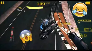 Asphalt 8 Thug Life #11  Funny Moments #asphalt8airborne #funny