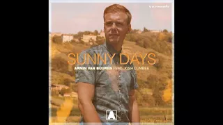 Armin van Buuren feat. Josh Cumbee - Sunny Days (UltraBooster Bootleg Mix)