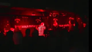 Splintered - Dublin Castle - 30.11.2019