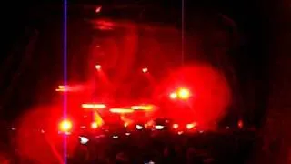 The Prodigy @ Global Gathering 2009 - Moshing