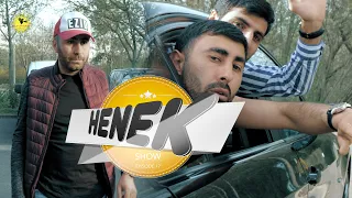 HENEK SHOW Episode 17 / Езидский юмор