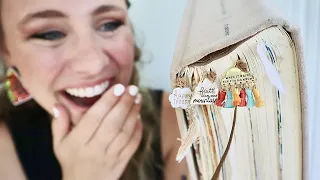 Bible Journal Charms?! DIY Tutorial