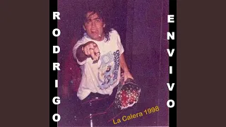 El Viaje (Live in La Calera 1998)