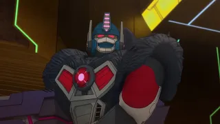 Transformers Power of the Primes – Episode 6 Countdown