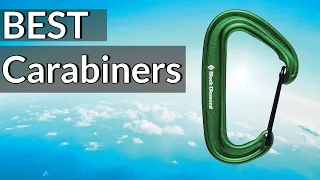 Best Carabiners Reviews 2023 | Best Budget Avalanche Airbags(Buying Guide)